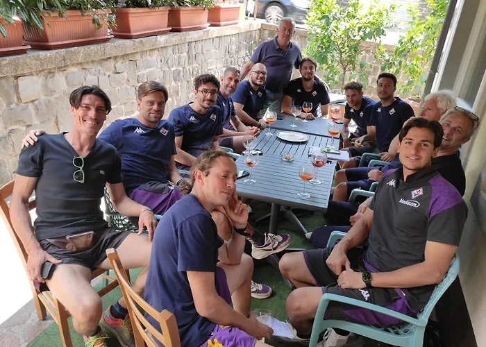 Hotel Val Del Rio Fiumalbo