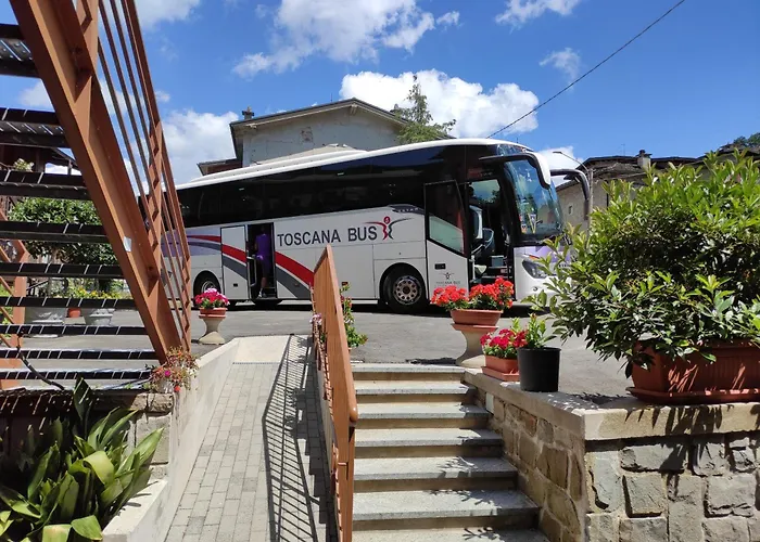 Val Del Rio 3* Fiumalbo