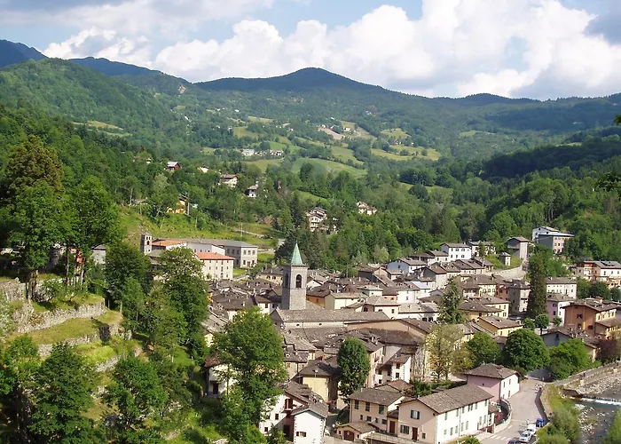 Hotel Val Del Rio Fiumalbo