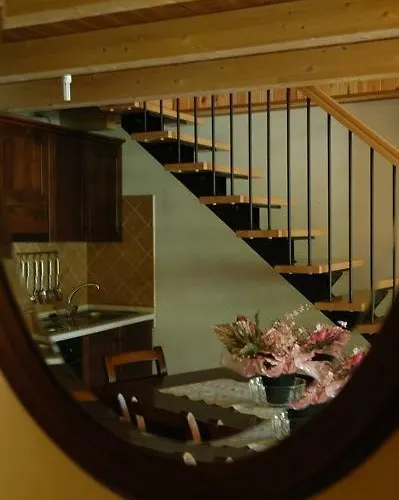 Val Del Rio 3* Fiumalbo