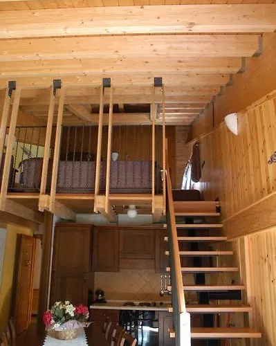 Hotel Val Del Rio Fiumalbo