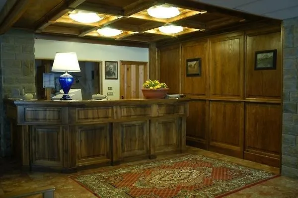 Val Del Rio Hotel Fiumalbo