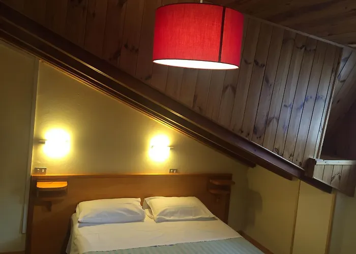 Hotel Val Del Rio Fiumalbo