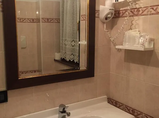 Val Del Rio Hotel 3*