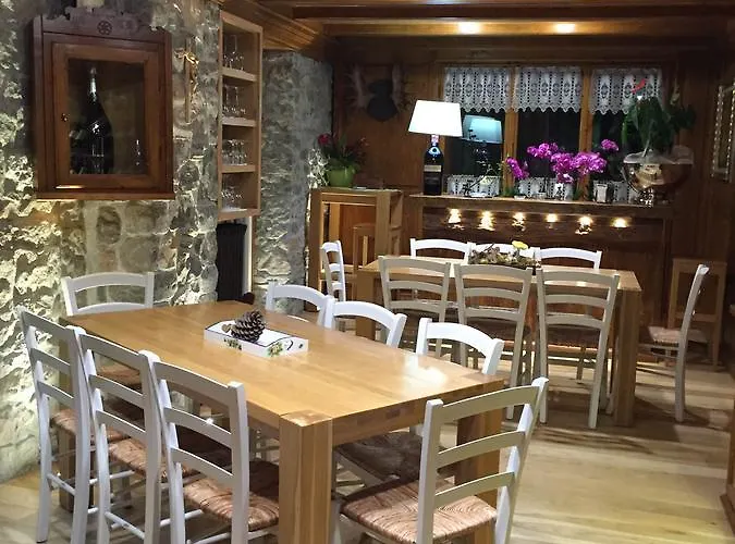 Hotel Val Del Rio 3*