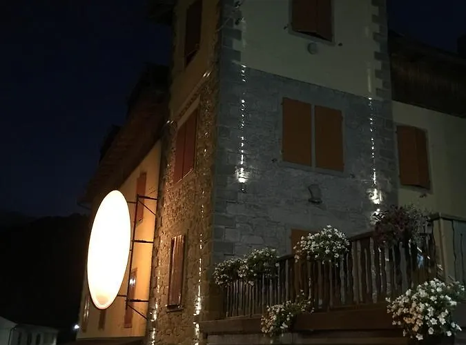 Val Del Rio Hotel 3*