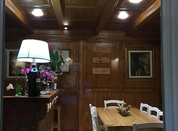 Val Del Rio Fiumalbo