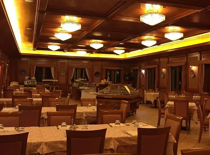 Val Del Rio Hotel 3*