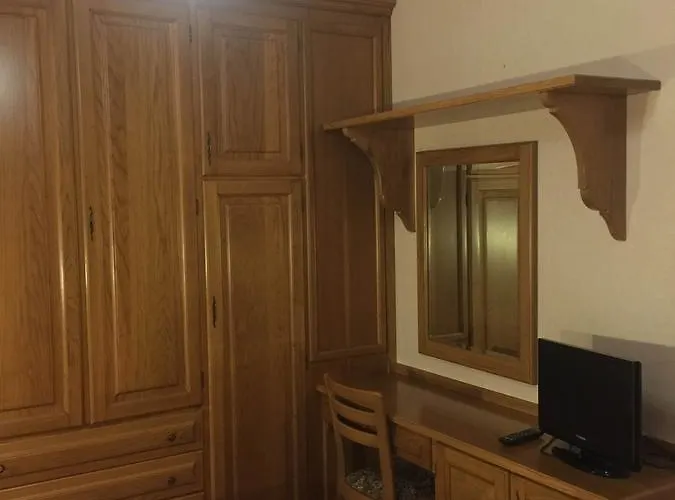 Val Del Rio Hotel 3*