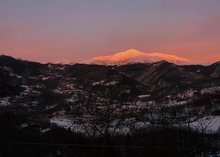 Hotel Val Del Rio 3*